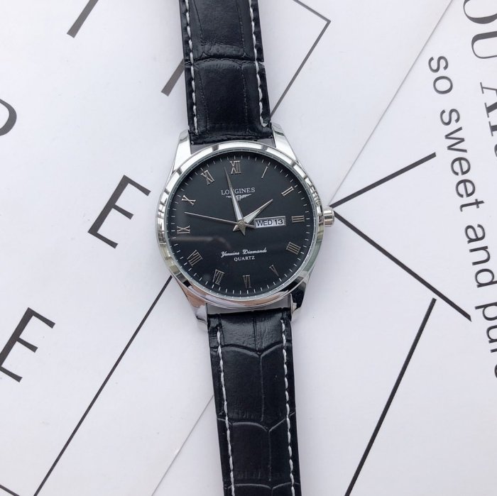 2020SS新作 LONGINES ロンジン メンズ 時計 スーパーコピー3色