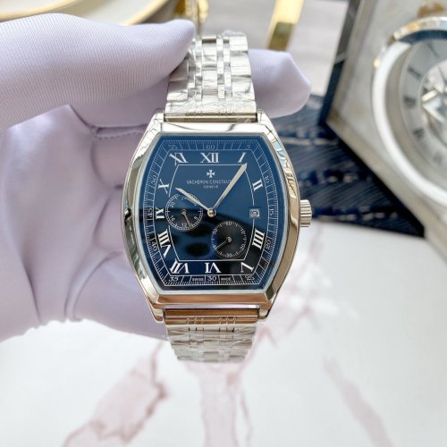 2020SS新作Vacheron Constantinヴァシュロンコンスタンタンメンズ時計スーパーコピー 8色