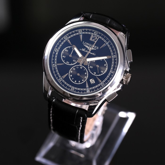 2020SS新作 LONGINES ロンジン メンズ 時計 スーパーコピー3色