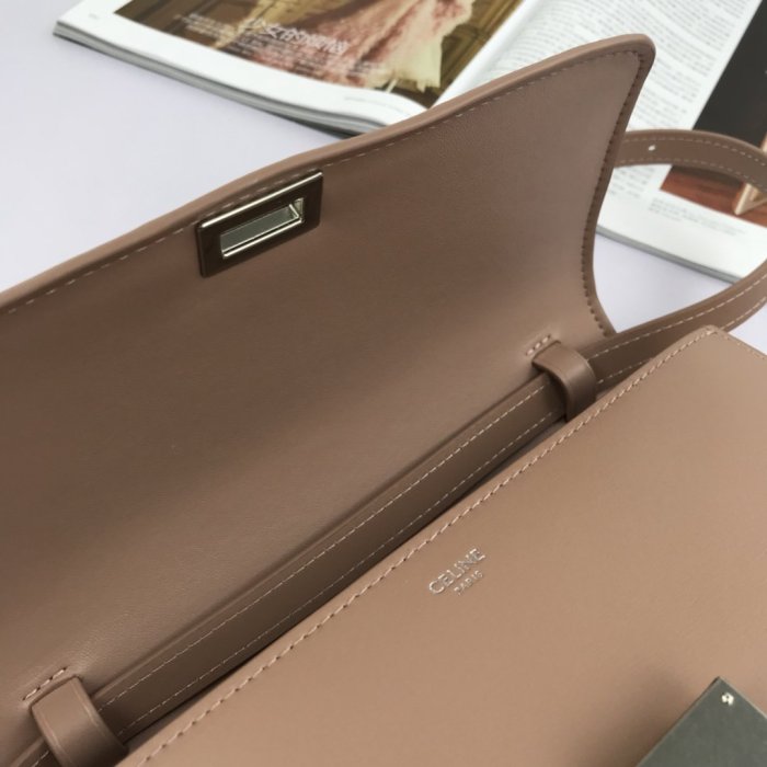 2020SS新作 Celine セリーヌ レディースショルダーバッグスーパーコピー