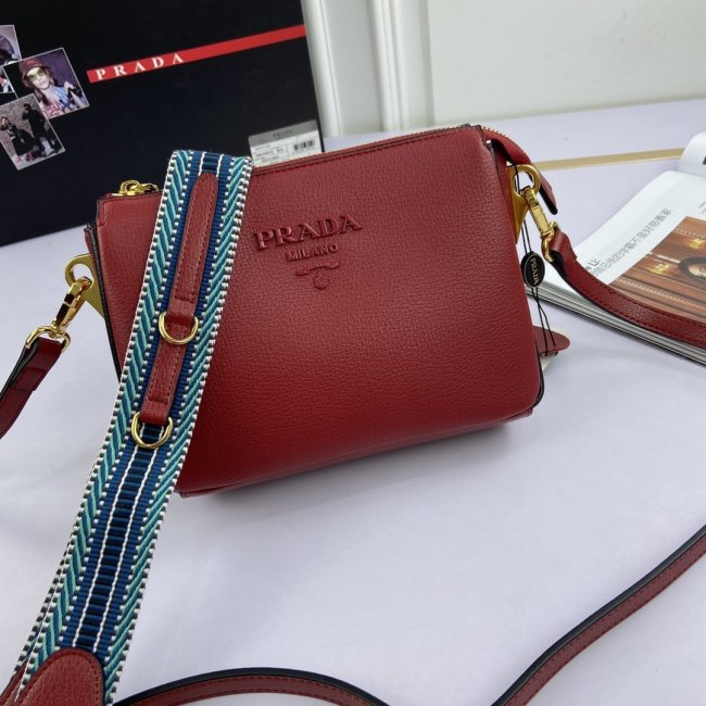 2021SS新作 Prada プラダ レディース ショルダーバックスーパーコピー