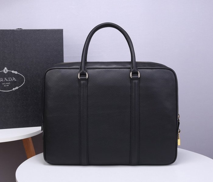 202103SS新作 メンズ Prada プラダ ハンドバックスーパーコピー