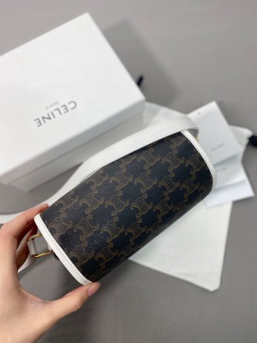 2021SS新作 Celine セリーヌ レディースショルダーバッグスーパーコピー