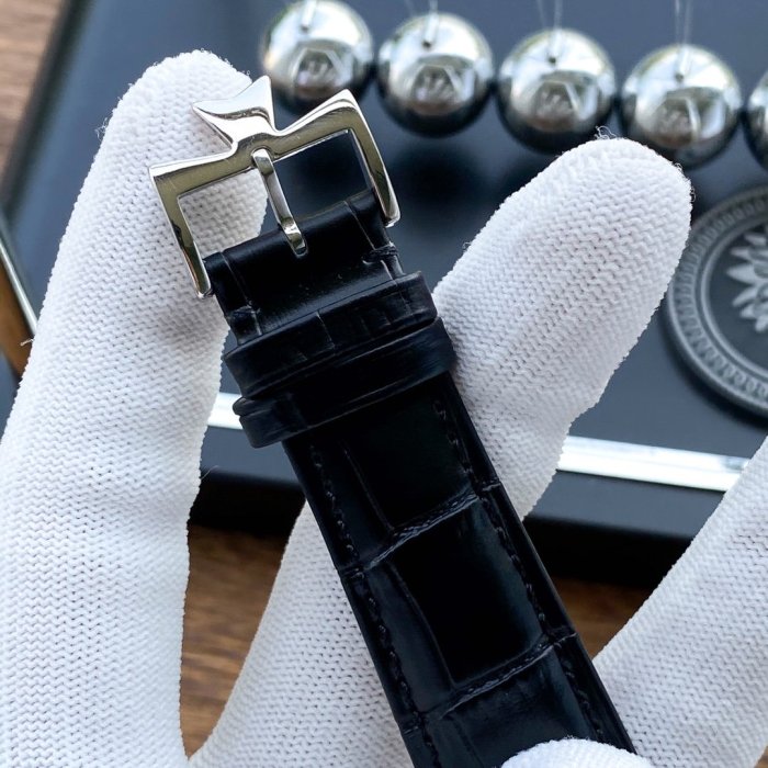 2020SS新作Vacheron Constantinヴァシュロンコンスタンタンメンズ時計スーパーコピー 4色