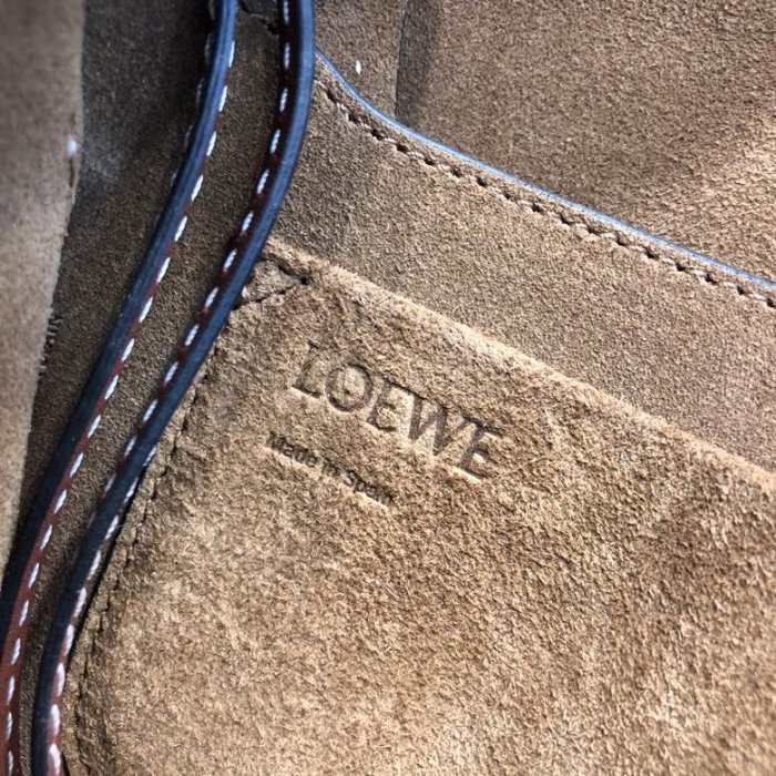 202106SS新作 LOEWE ロエベ レディース ハンドバックスーパーコピー