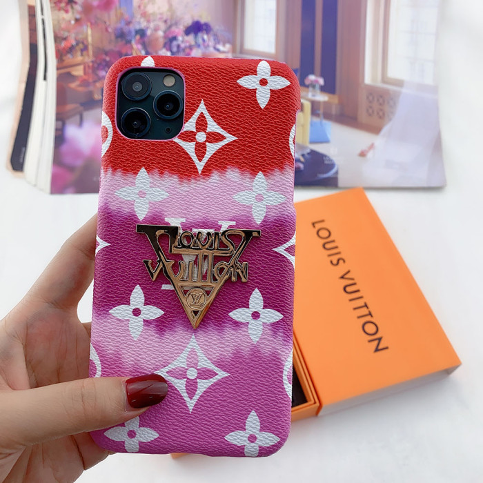 ルイヴィトン/Louis Vuitton ケース最新全機種11 Pro/11/Xs Max/Xr/XS/iPhone7/7P/8/8P/ 6色