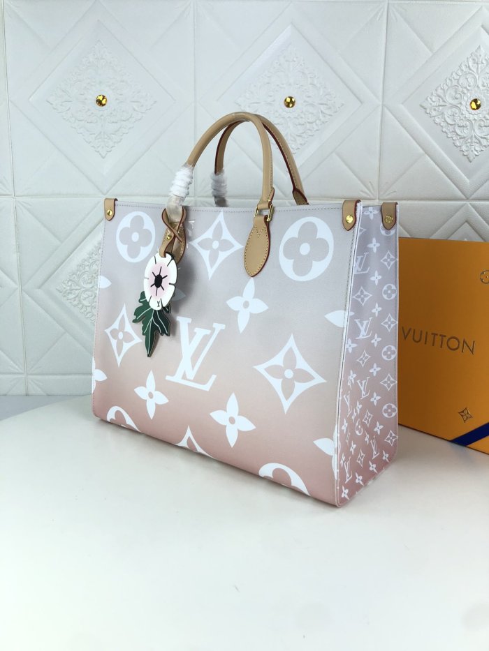 202105SS新作 Louis Vuitton ルイヴィトン レディース ハンドバック スーパーコピー
