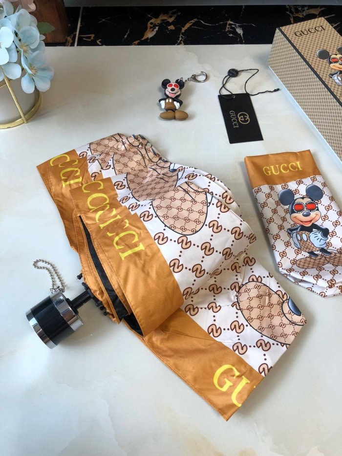 2020SS新作 Gucci グッチ 傘 スーパーコピー