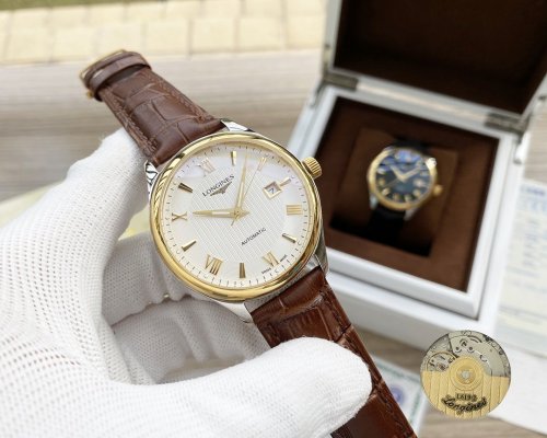 2020SS新作 LONGINES ロンジン メンズ 時計 スーパーコピー5色