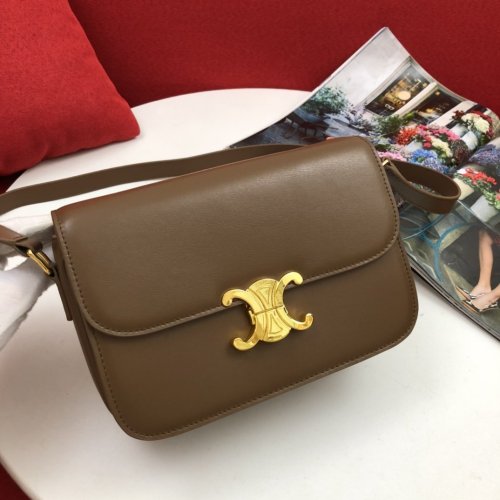 2020SS新作 Celine セリーヌ レディースショルダーバッグスーパーコピー