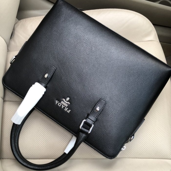 2021SS新作 メンズ Prada プラダ ハンドバックスーパーコピー