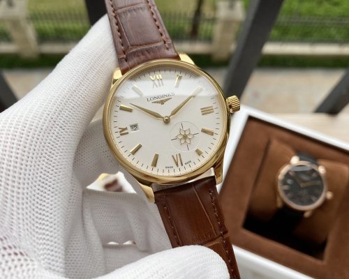 2020SS新作 LONGINES ロンジン メンズ 時計 スーパーコピー6色