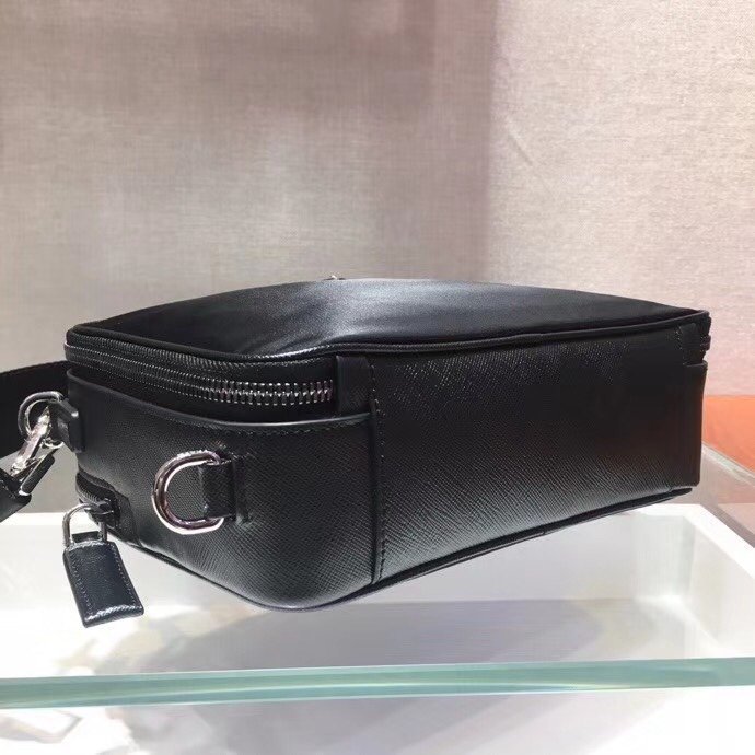 202103SS新作 メンズ Prada プラダ ショルダーバックスーパーコピー
