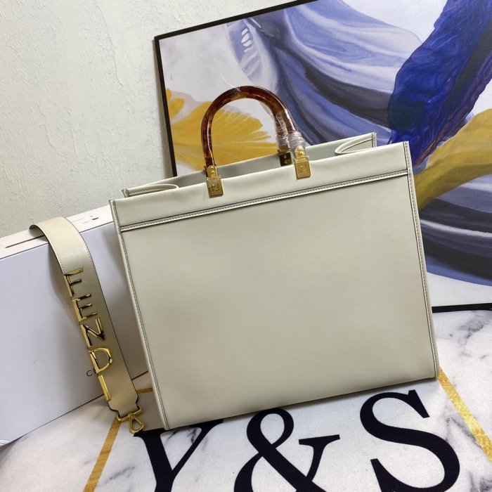 2021SS新作 FENDI フェンディ レディース ハンドバックスーパーコピー