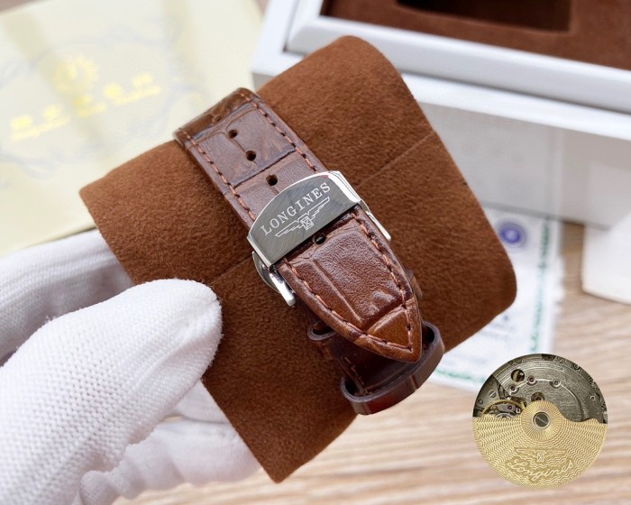 2020SS新作 LONGINES ロンジン メンズ 時計 スーパーコピー6色