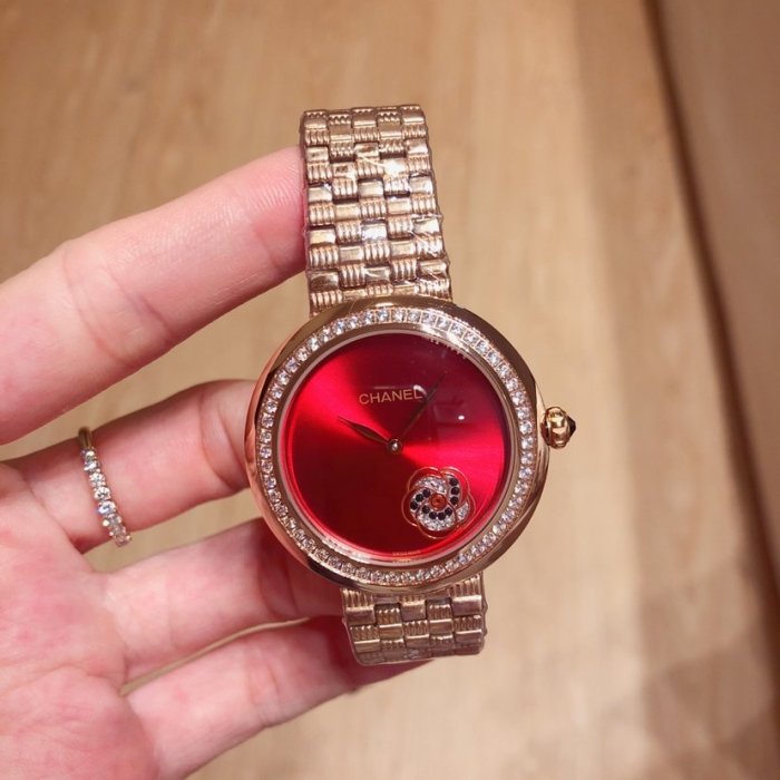 2020SS新作Chanel シャネルレディース時計 スーパーコピー