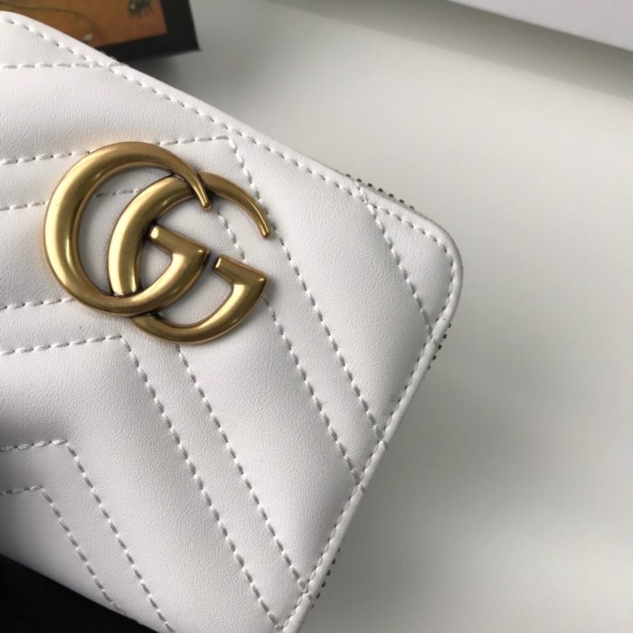 2020SSグッチGUCCI 新作通販 コインケース/名刺入れスーパーコピー