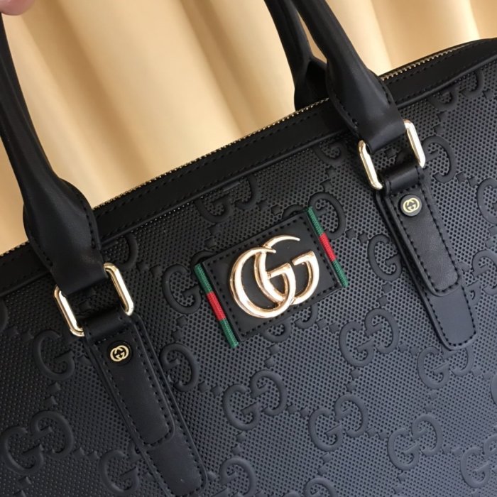 2020SS新作 Gucci グッチ メンズ ハンドバックスーパーコピー