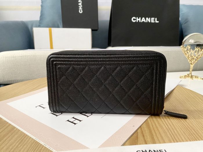 202103SSシャネルChanel新作通販 長財布 スーパーコピー