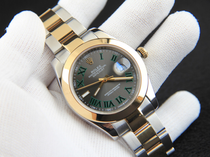 2020SS新作Rolex ロレックス メンズ時計 スーパーコピー