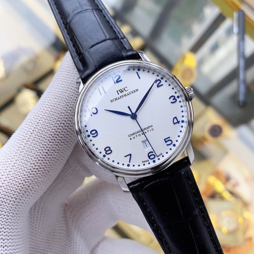 2020SS新作IWC メンズ時計スーパーコピー 6色