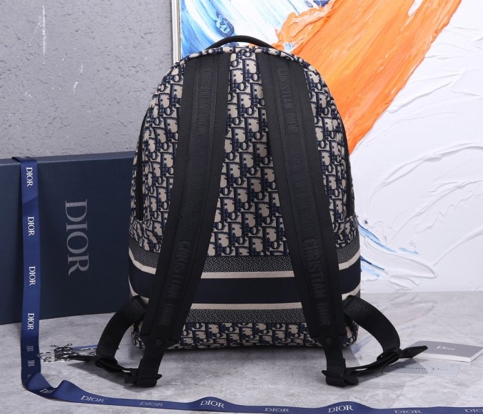 2020SS新作 Dior ディオール メンズ リュック バック スーパーコピー