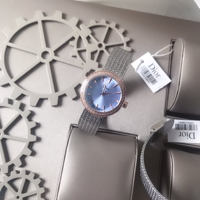 2020SS新作Dior ディオール レディース時計 スーパーコピー