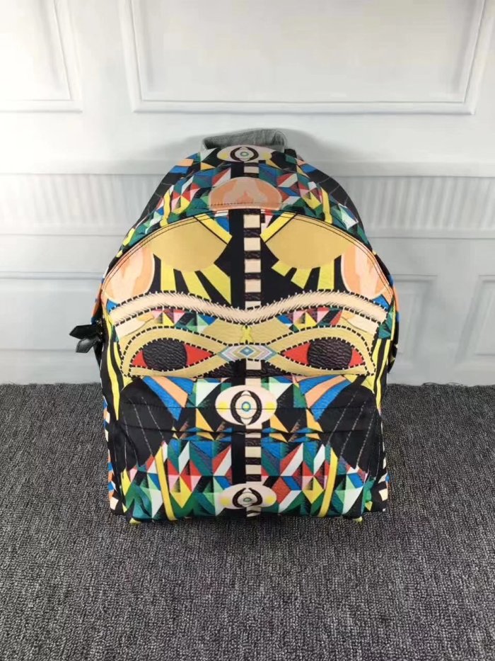 202106SS新作 GIVENCHY ジバンシィ メンズ リュック/バック スーパーコピー