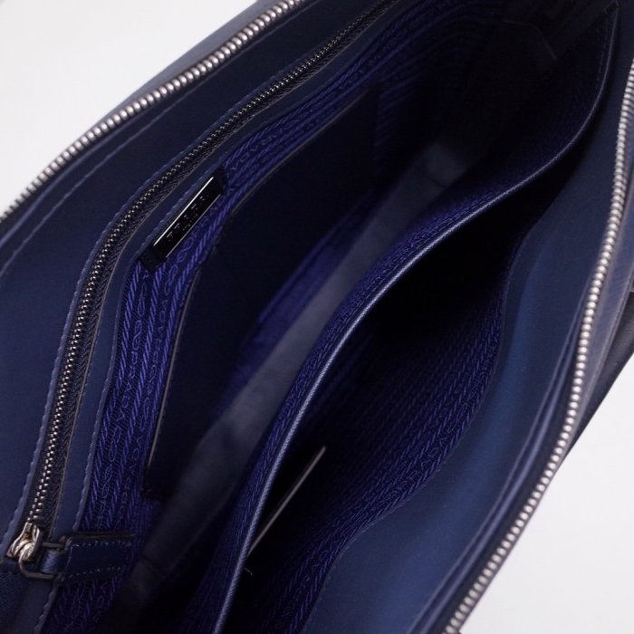 202103SS新作 メンズ Prada プラダ ハンドバックスーパーコピー