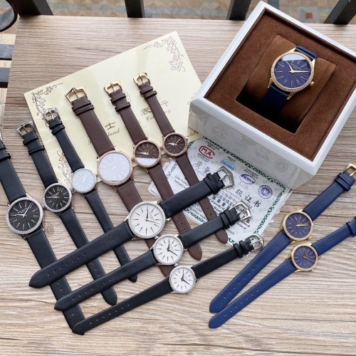 2020SS新作 Patek Philippe パテックフィリップ メンズとレディース 時計 スーパーコピー6色
