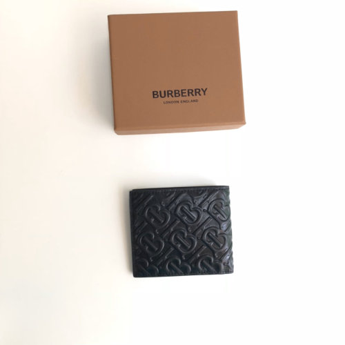 202103SSバーバリーBurberry新作通販短財布スーパーコピー