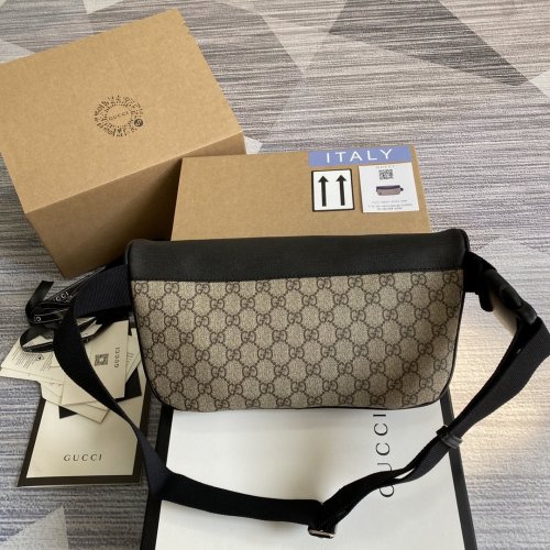 2021SS新作 Gucci グッチ メンズ ショルダーバックスーパーコピー