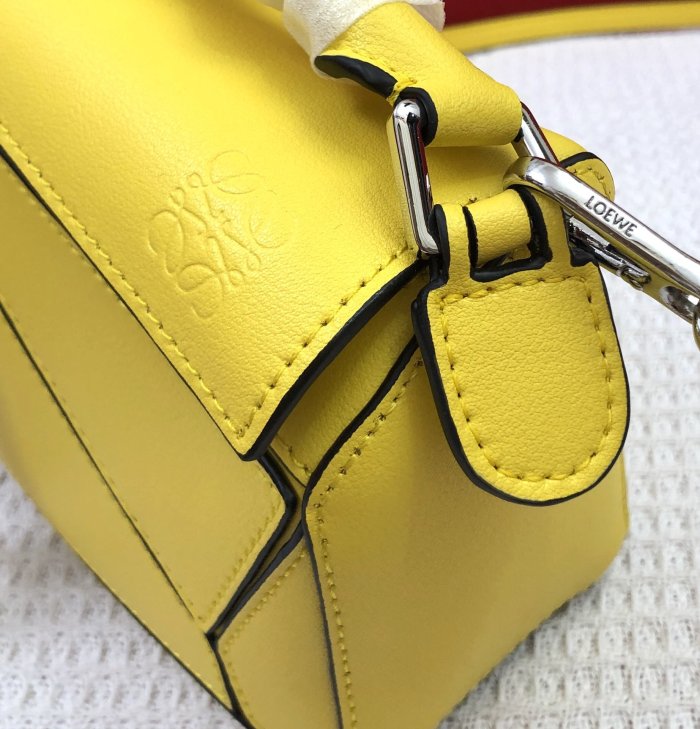 202106SS新作 LOEWE ロエベ レディース ショルダーバッグスーパーコピー