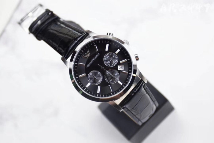 2020SS新作Armani アルマーニ メンズ 時計 スーパーコピー