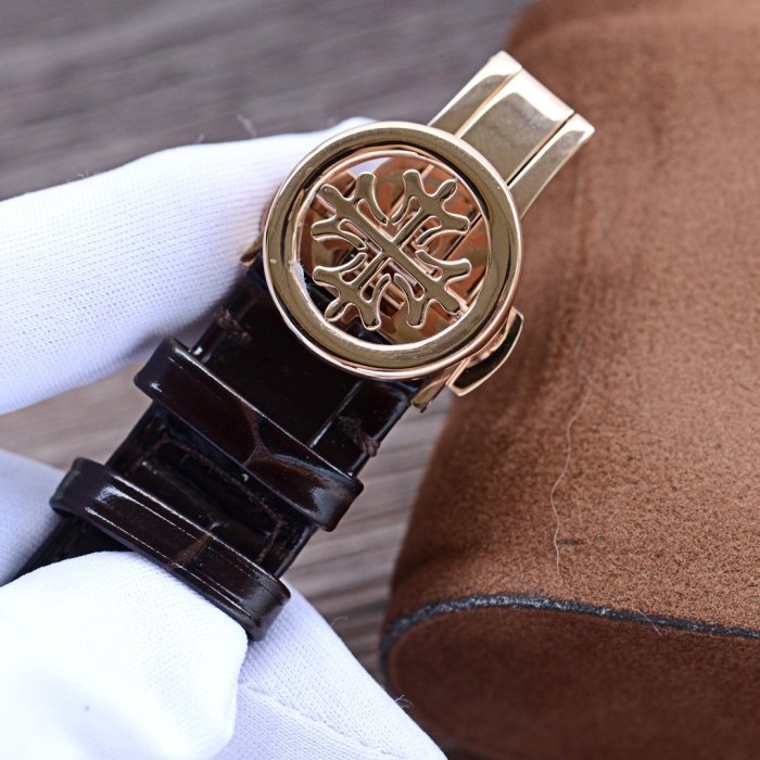 2020SS新作 Patek Philippe パテックフィリップ メンズ 時計 スーパーコピー6色
