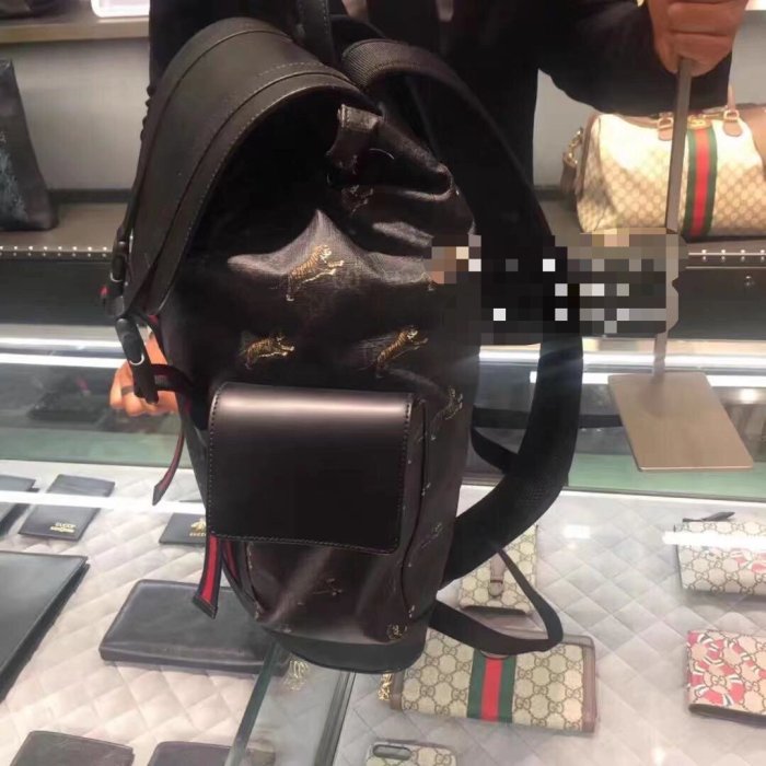 202103SS新作 Gucci グッチ メンズリュックバックスーパーコピー