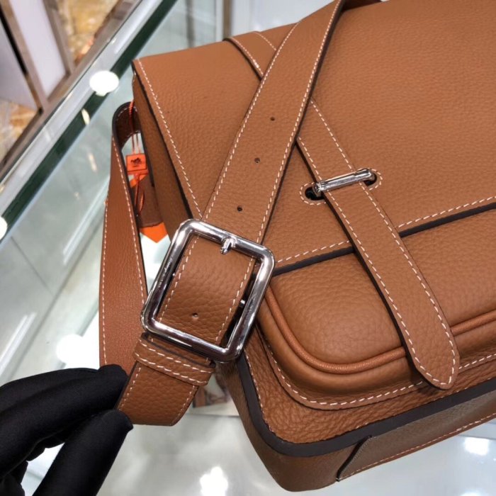 2021SS新作 Hermes エルメス メンズショルダーバックスーパーコピー