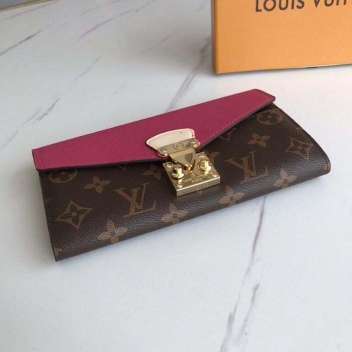 202103SSルイヴィトン LOUIS VUITTON 新作通販长財布 スーパーコピー