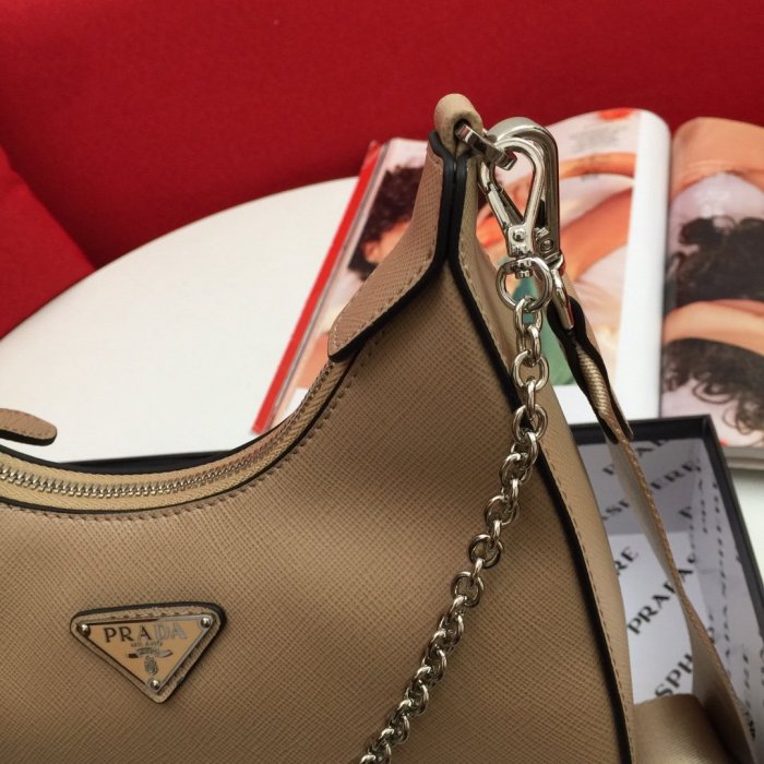 2021SS新作 Prada プラダ レディース ショルダーバックスーパーコピー