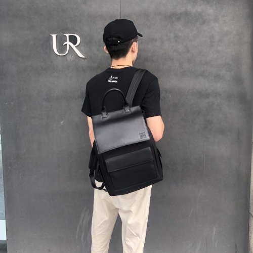 202106SS新作 LOEWE ロエベ メンズ リュック/バックスーパーコピー