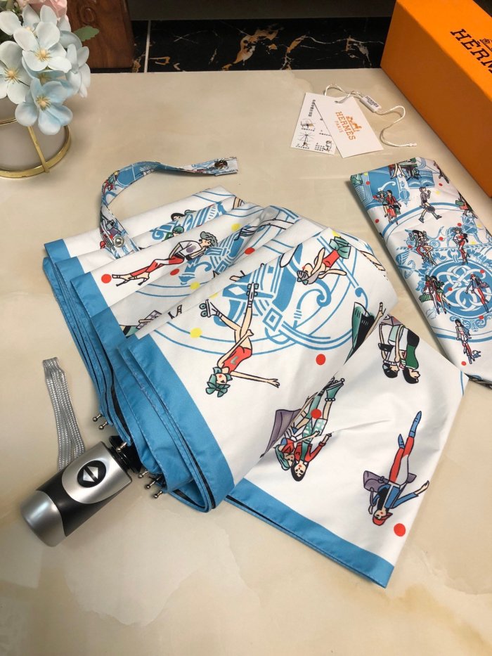 2020SS新作Hermes エルメス 傘 スーパーコピー
