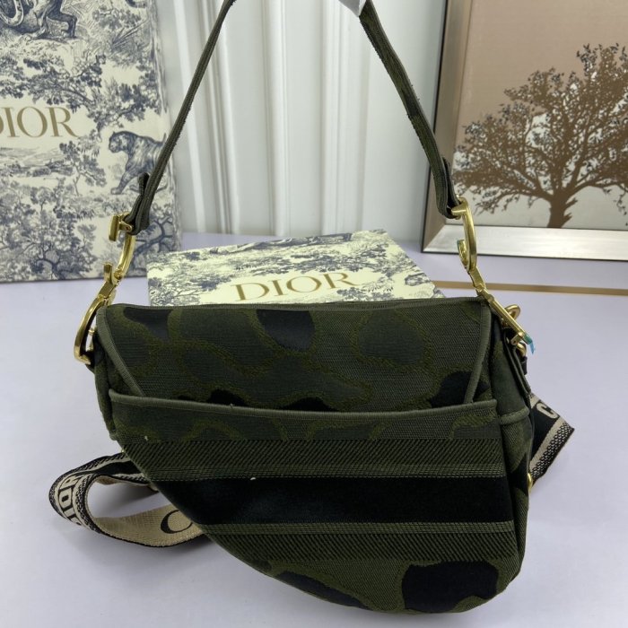 2020SS新作 Dior ディオール レディース ショルダーバッグ スーパーコピー