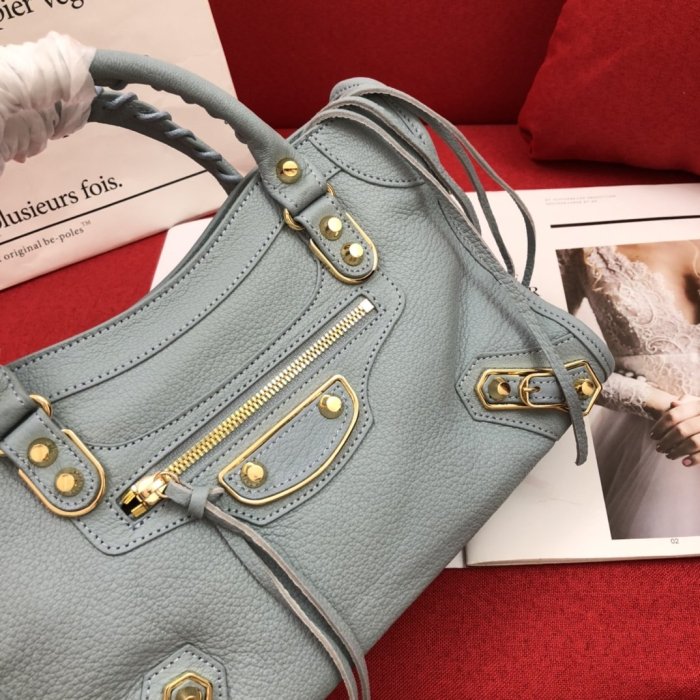 202103SS新作 Balenciaga バレンシアガ レディース ハンドバック スーパーコピー