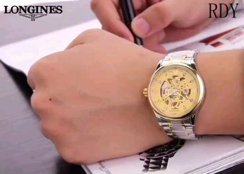 2020SS新作 LONGINES ロンジン メンズ 時計 スーパーコピー
