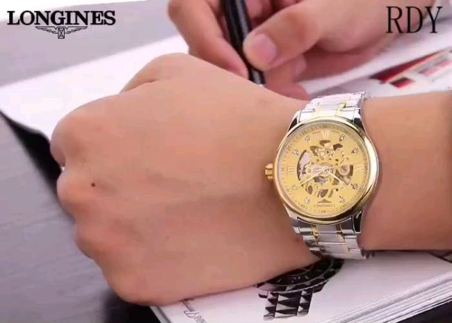 2020SS新作 LONGINES ロンジン メンズ 時計 スーパーコピー