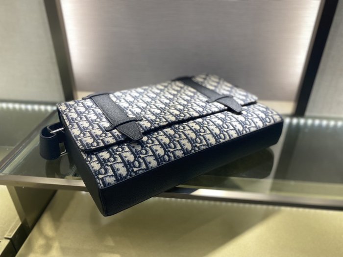 202103SS新作 Dior ディオール メンズ ショルダーバックスーパーコピー