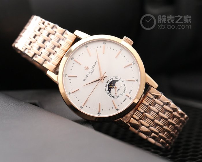2020SS新作Vacheron Constantinヴァシュロンコンスタンタンメンズ時計スーパーコピー3色