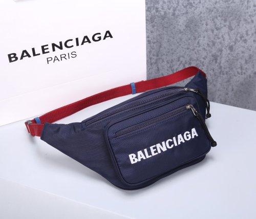2020SS新作 Balenciaga バレンシアガ メンズ ショルダーバック スーパーコピー
