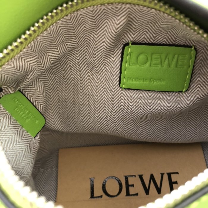 202106SS新作 LOEWE ロエベ レディース ショルダーバッグスーパーコピー