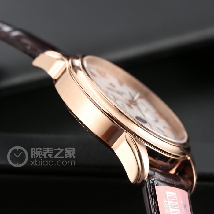 2020SS新作PatekPhilippeパテック フィリップメンズ時計 スーパーコピー4色